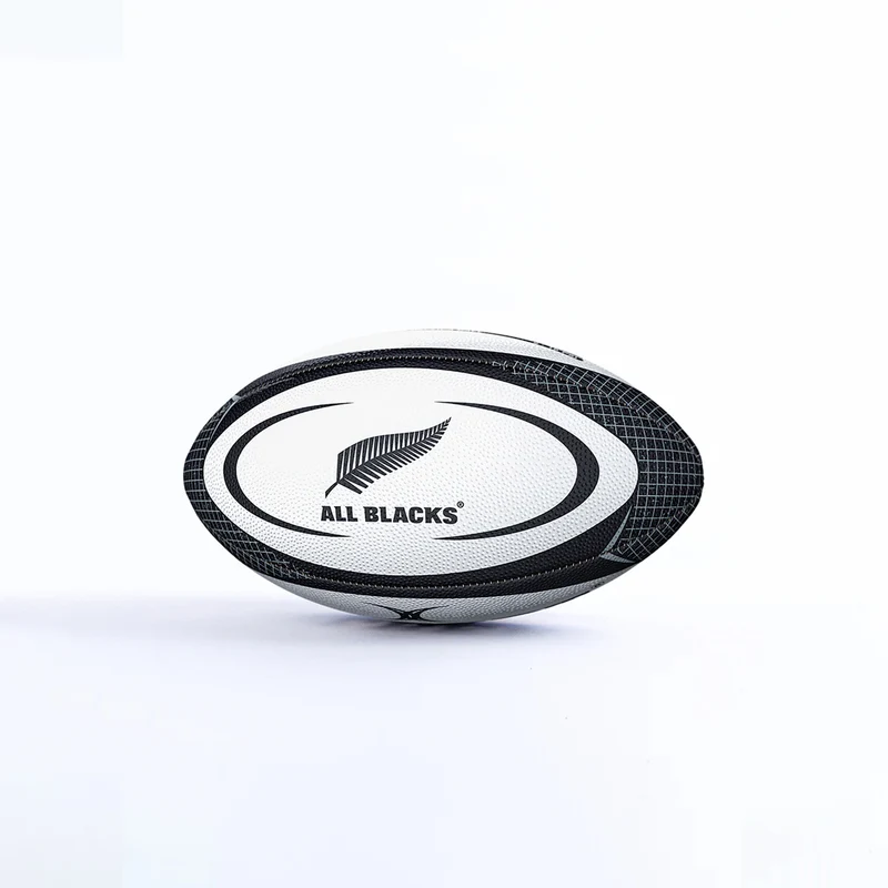 All Blacks Rugby Midi Ball