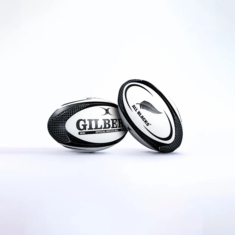 All Blacks Rugby Mini Ball