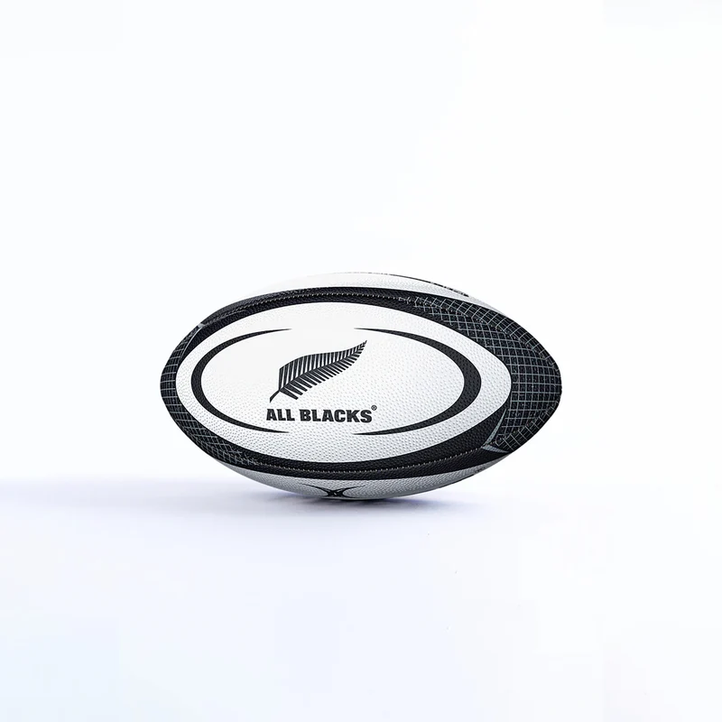 All Blacks Rugby Mini Ball