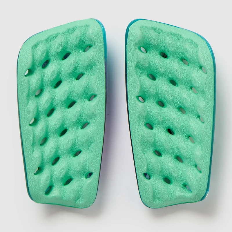 Nike x Kerr Mercurial Lite Shinpads