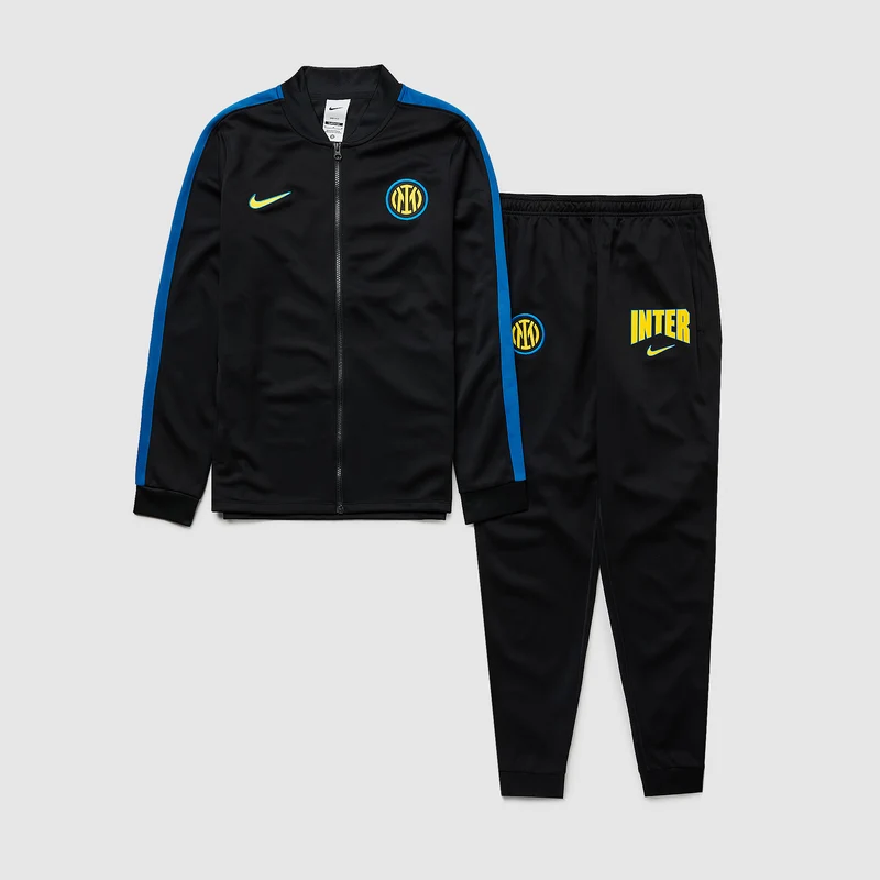 Nike Inter Milan 26/27 Dri-FIT Strike Third Track Suit