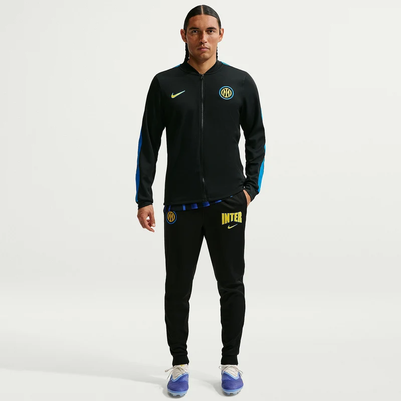 Nike Inter Milan 26/27 Dri-FIT Strike Third Track Suit
