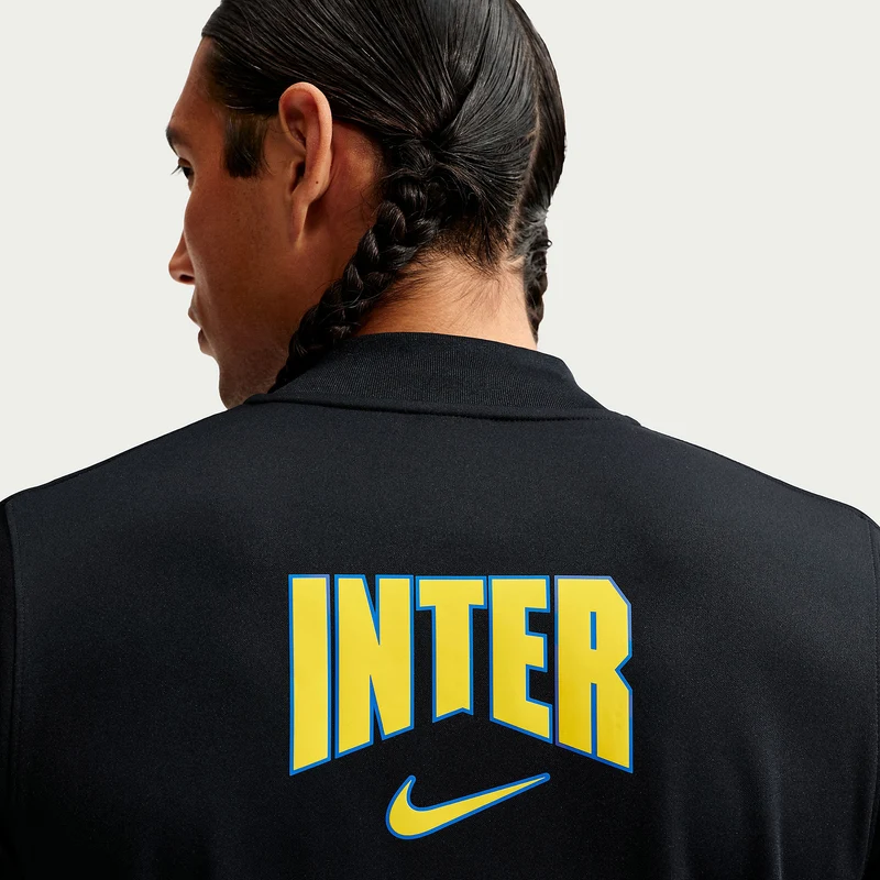 Nike Inter Milan 26/27 Dri-FIT Strike Third Track Suit