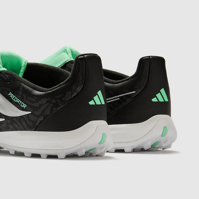 adidas Kids Predator League Tongue TF
