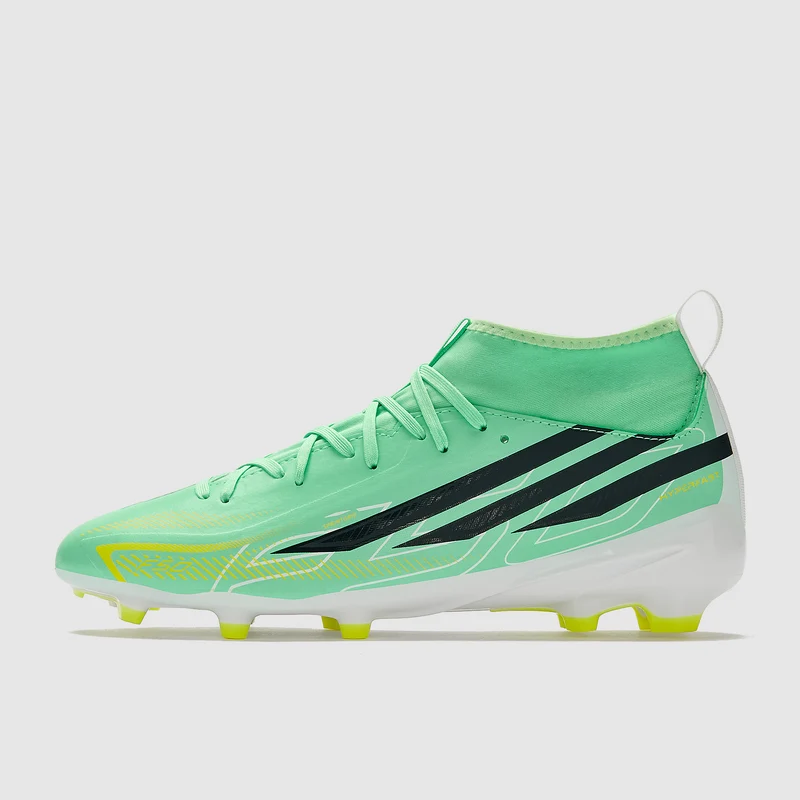 adidas Kids F50 Hyperfast League Mid FG