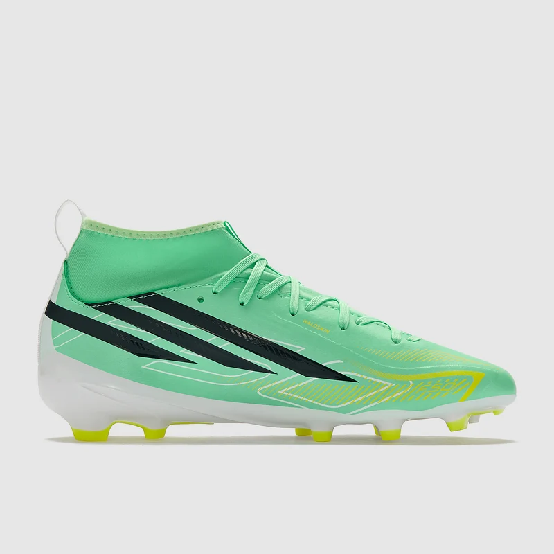 adidas Kids F50 Hyperfast League Mid FG
