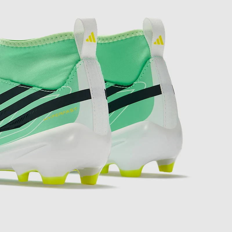 adidas Kids F50 Hyperfast League Mid FG