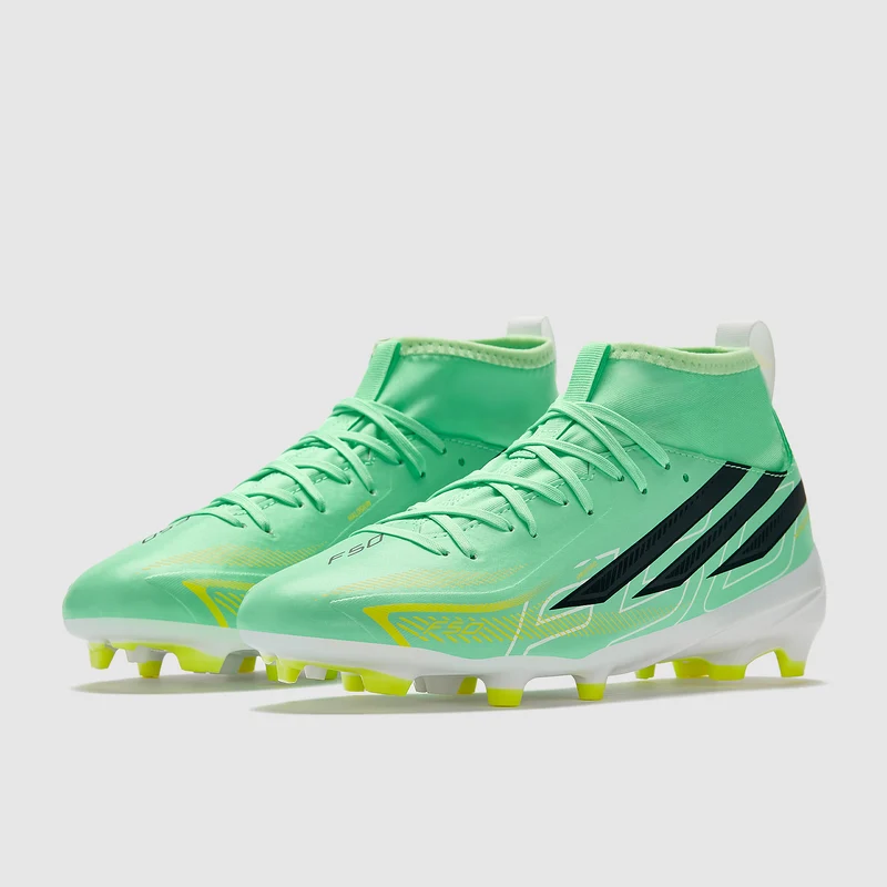 adidas Kids F50 Hyperfast League Mid FG