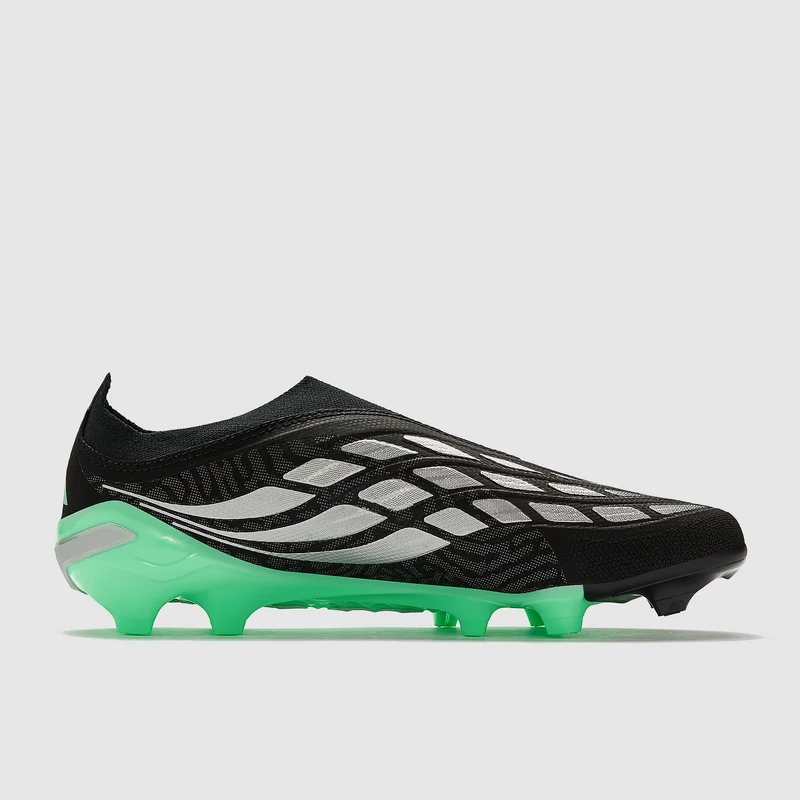 adidas Predator League Laceless FG
