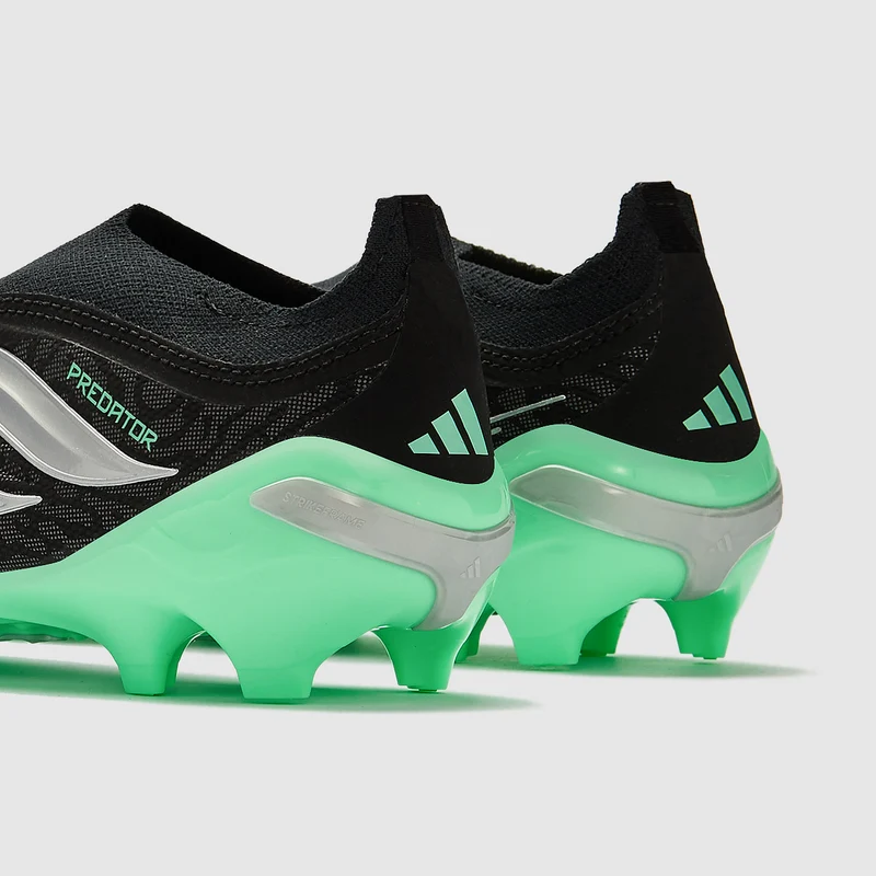 adidas Predator League Laceless FG