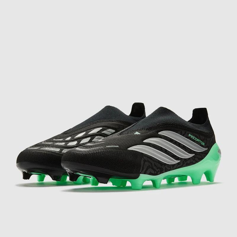 adidas Predator League Laceless FG