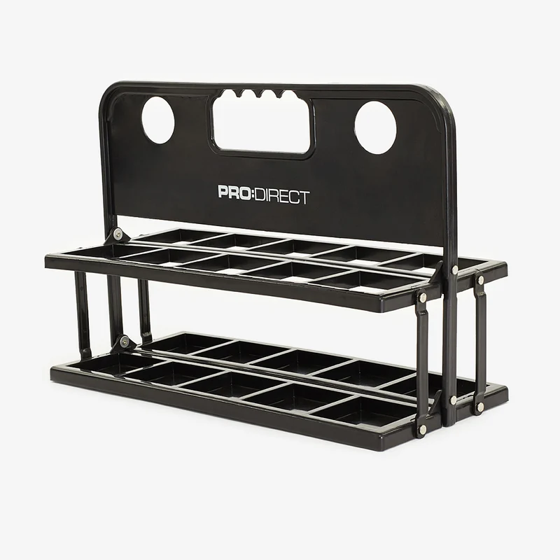 Pro:Direct Bottle Cage Folding 10