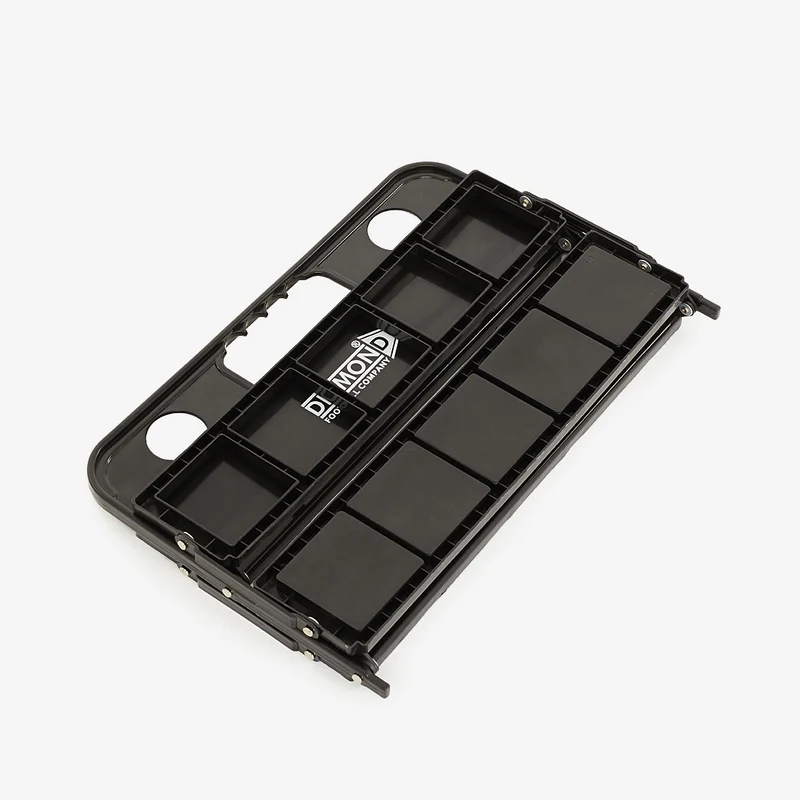 Pro:Direct Bottle Cage Folding 10