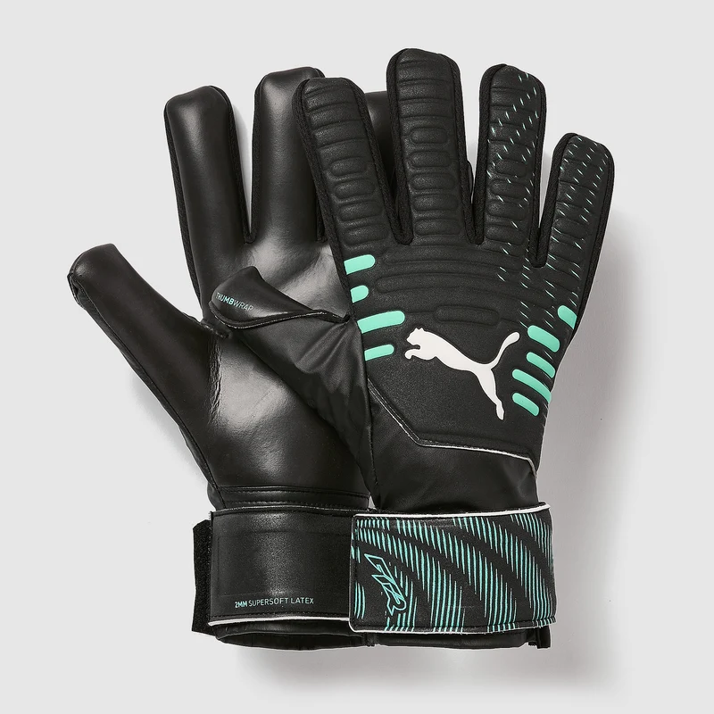 Puma Future Play Negative Cut GK Gloves