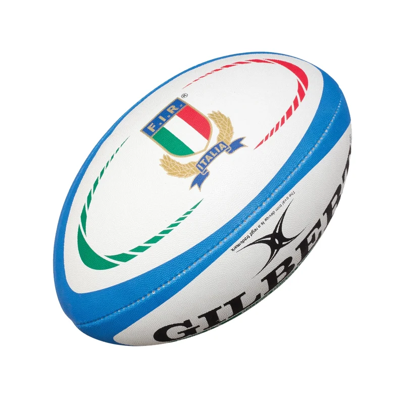 Italy Replica Rugby Ball