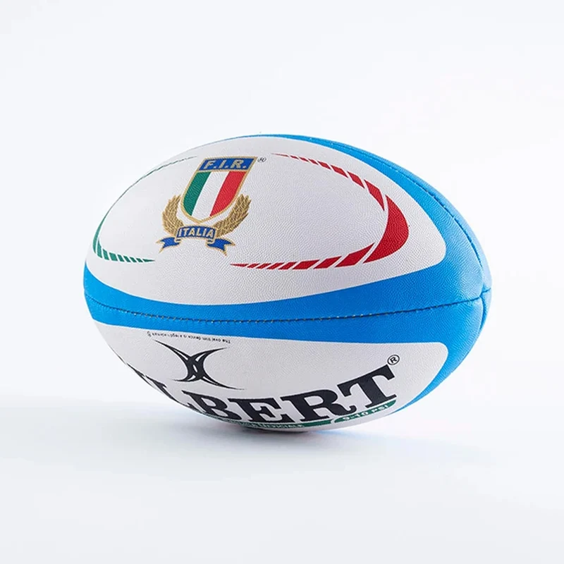 Italy Replica Rugby Ball