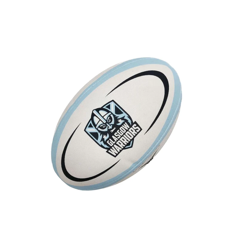 Glasgow Warriors Replica Mini Ball