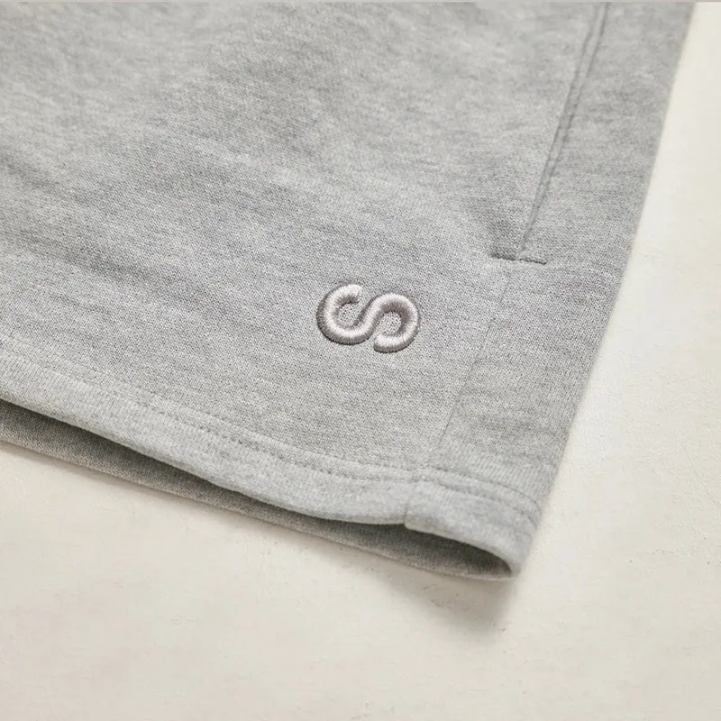 Sweatshorts Damen | Schwarz