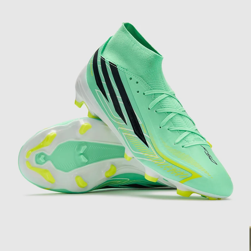 adidas F50 Hyperfast League Mid FG