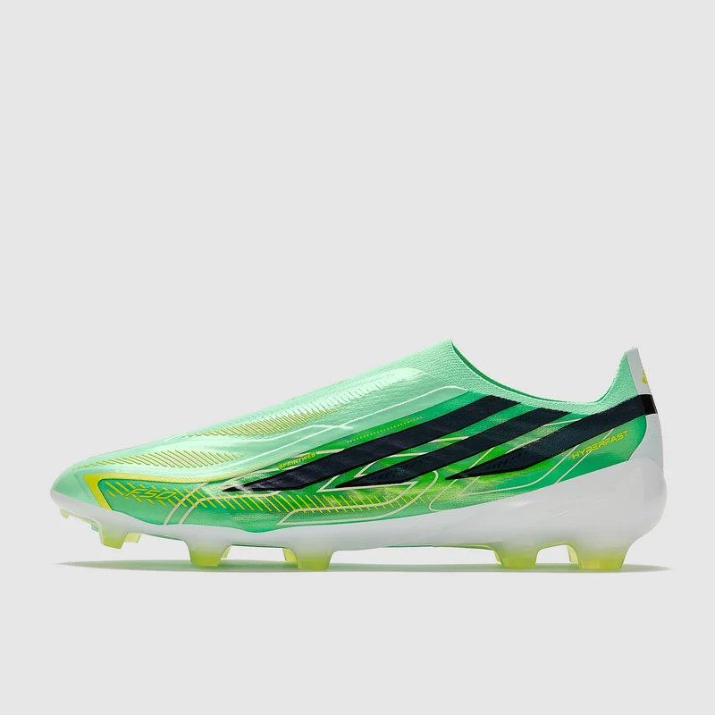 adidas F50 Hyperfast Pro Laceless FG