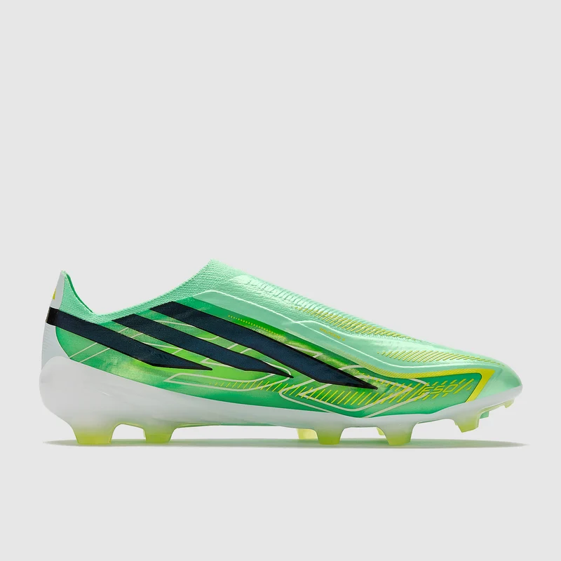 adidas F50 Hyperfast Pro Laceless FG