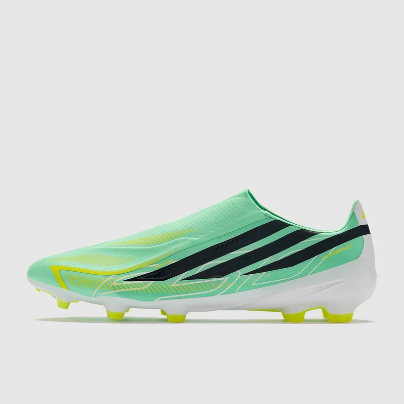 adidas F50 Hyperfast League Laceless FG