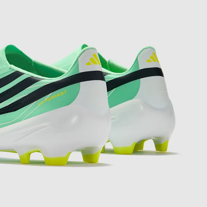 adidas F50 Hyperfast League Laceless FG