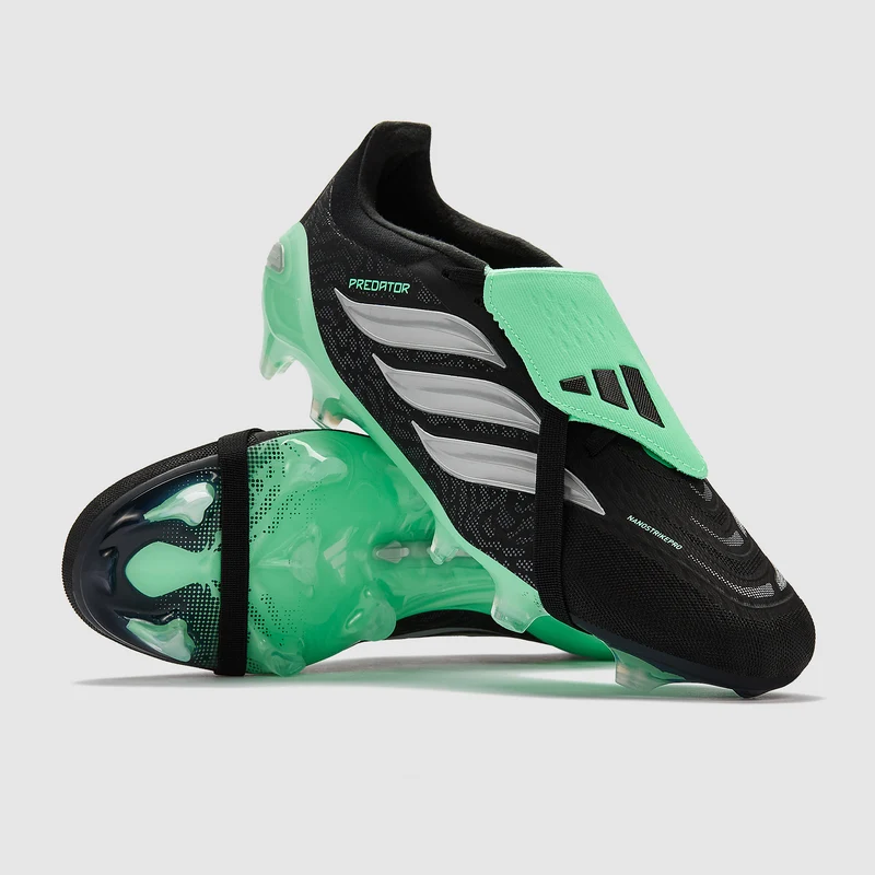 adidas Predator Pro Tongue FG