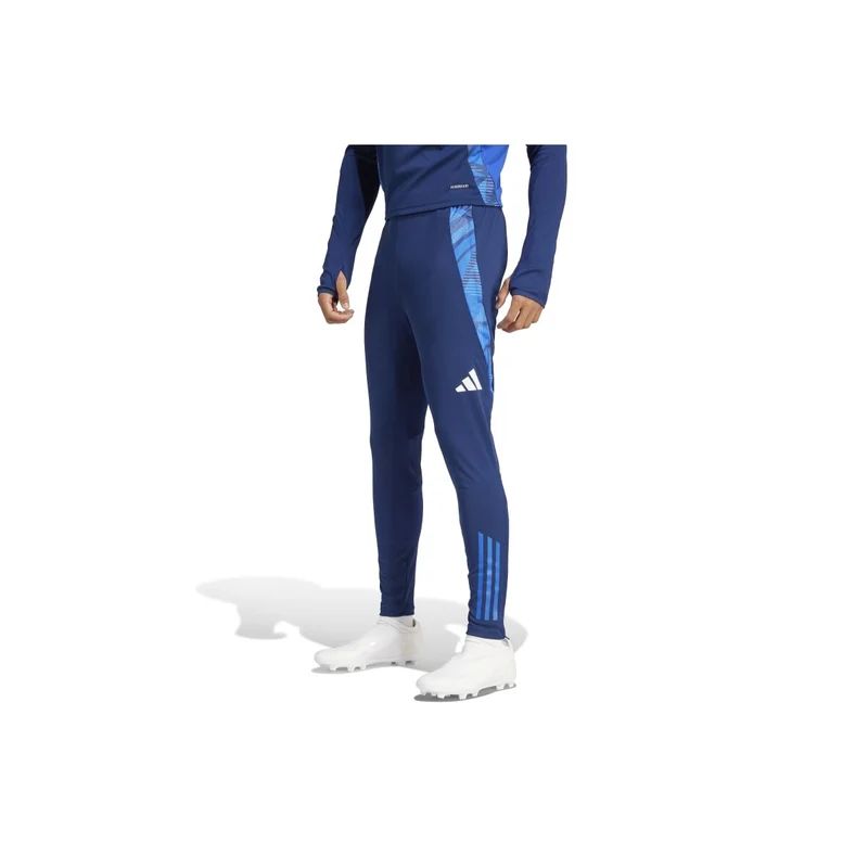 Adidas Tiro 24 Competition Trainingshose Herren - blau