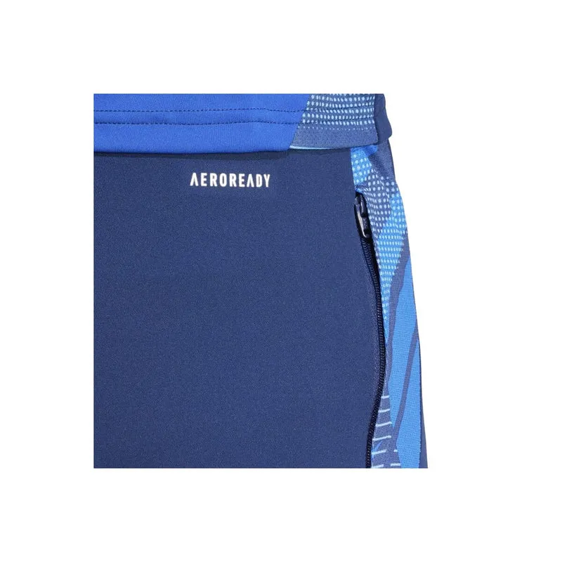 Adidas Tiro 24 Competition Trainingshose Herren - blau