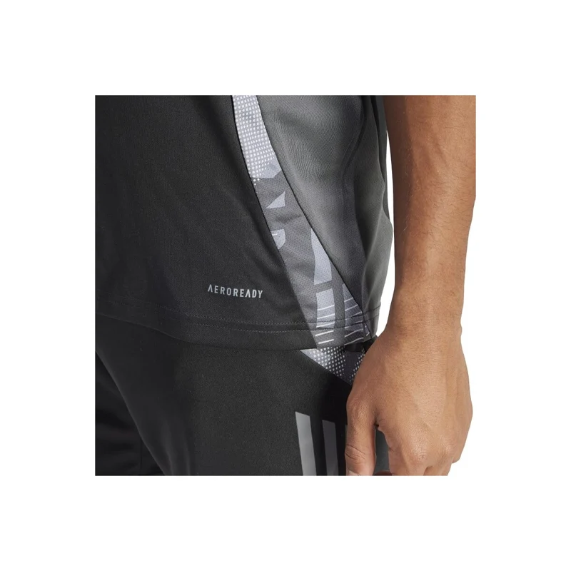 Adidas Tiro 24 Competition Tanktop Herren - schwarz