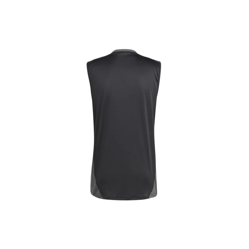 Adidas Tiro 24 Competition Tanktop Herren - schwarz