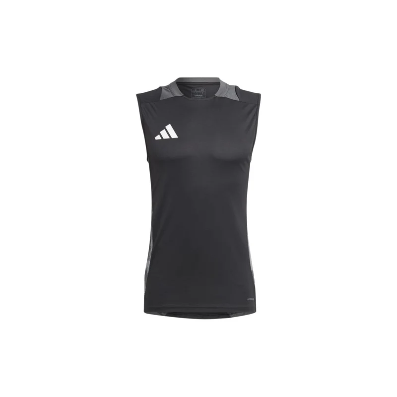 Adidas Tiro 24 Competition Tanktop Herren - schwarz