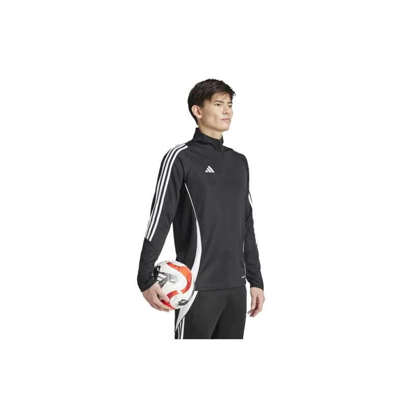 Adidas Tiro 24 Trainingstop Herren - schwarz/weiß