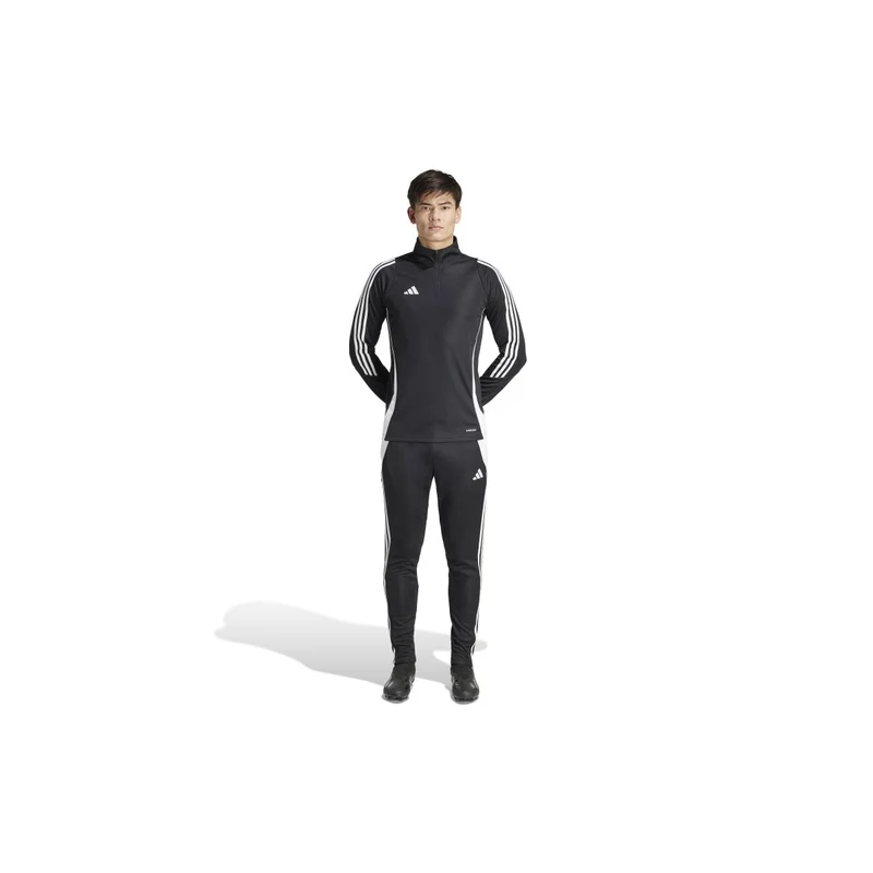 Adidas Tiro 24 Trainingstop Herren - schwarz/weiß