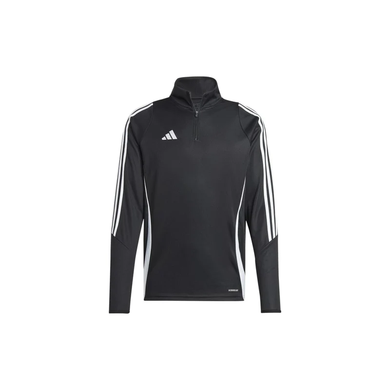 Adidas Tiro 24 Trainingstop Herren - schwarz/weiß