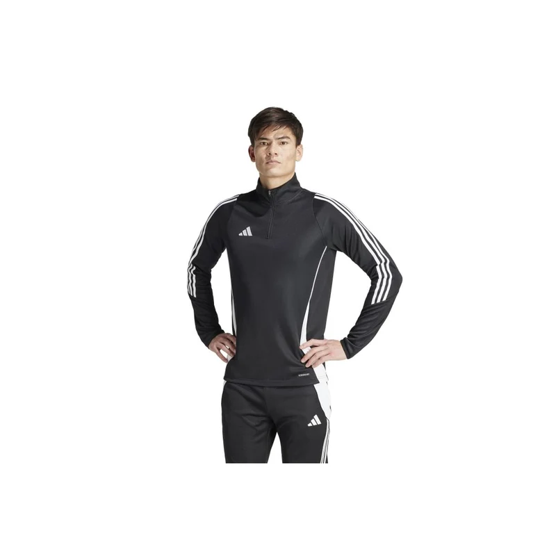 Adidas Tiro 24 Trainingstop Herren - schwarz/weiß