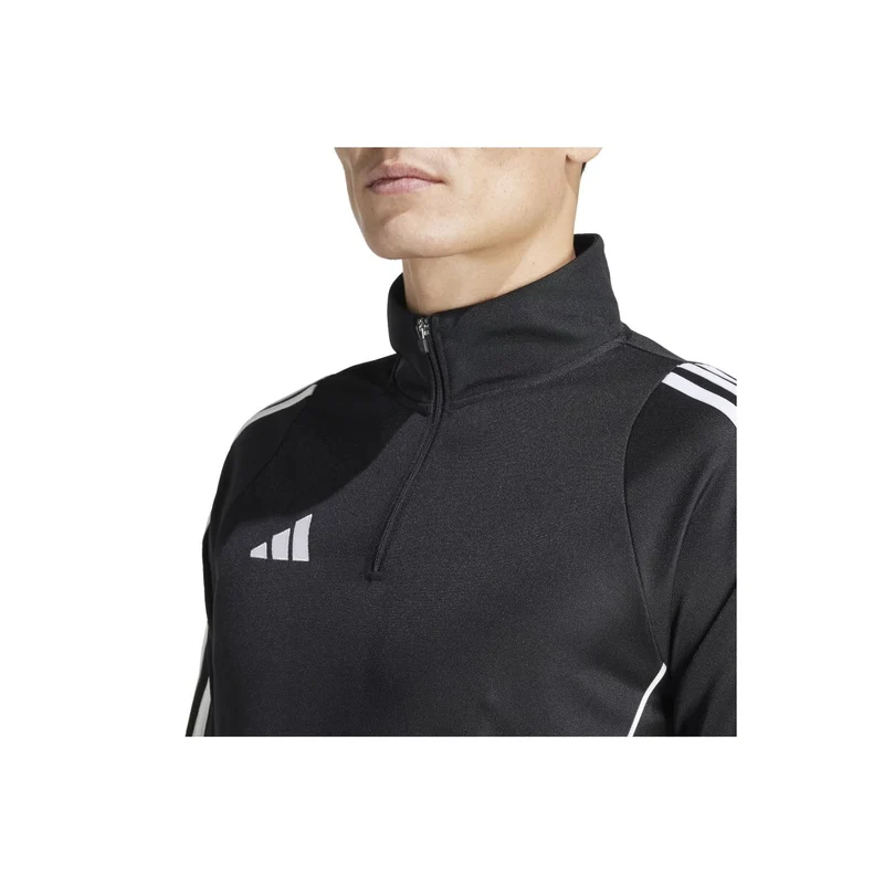 Adidas Tiro 24 Trainingstop Herren - schwarz/weiß