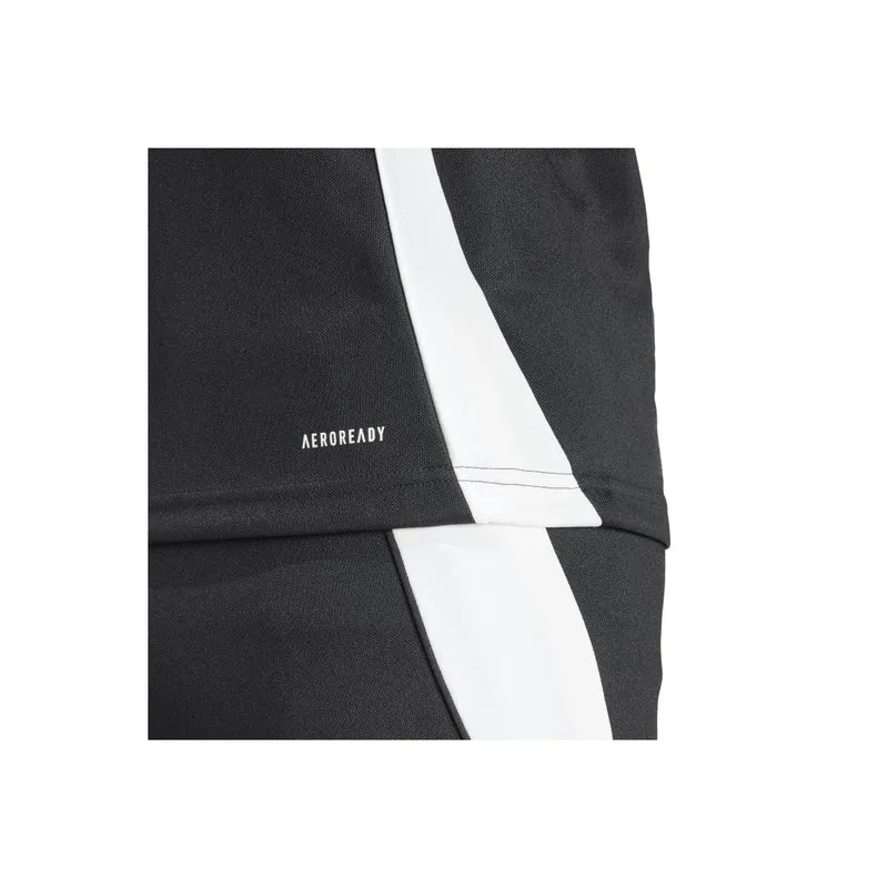 Adidas Tiro 24 Trainingstop Herren - schwarz/weiß