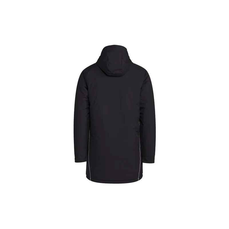Adidas Tiro 24 Stadionjacke Herren - schwarz/weiß