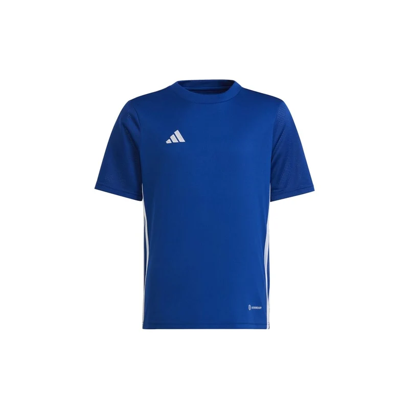 Adidas Tabela 23 Trikot Kinder - blau