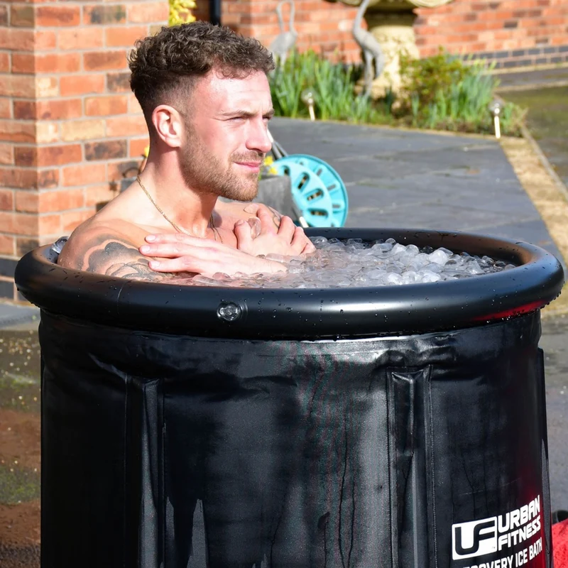 Recovery Ice Bath