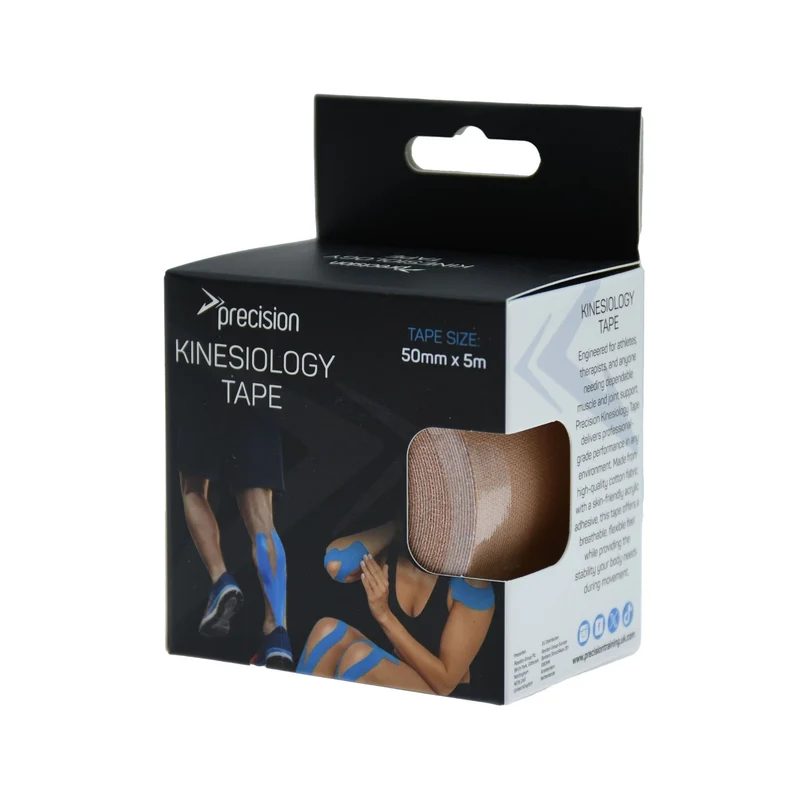 Kinesiology Tape