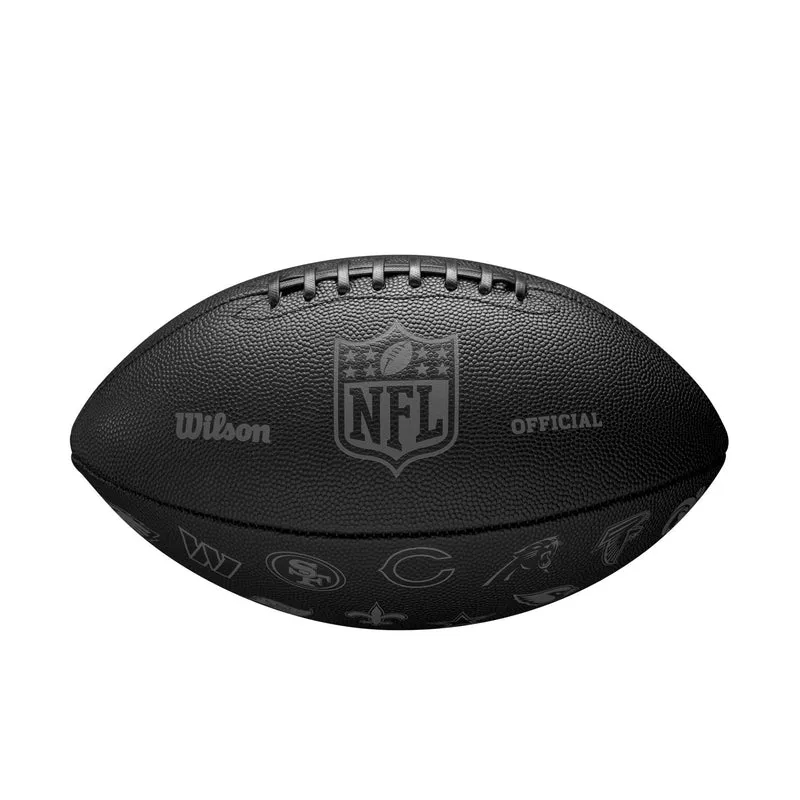 NFL 32 Team Logo American Football