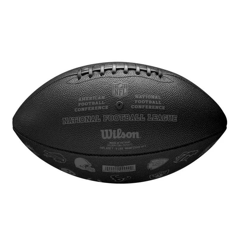 NFL 32 Team Logo American Football