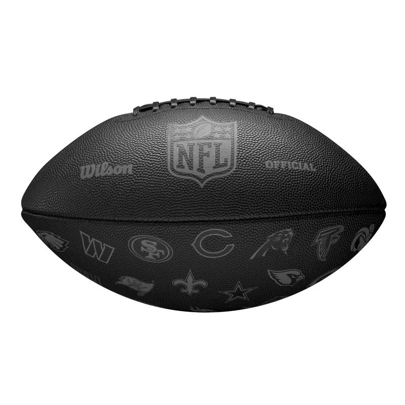 NFL 32 Team Logo American Football
