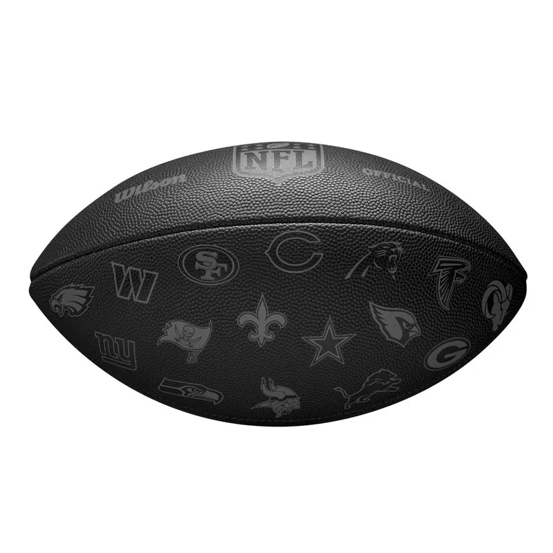 NFL 32 Team Logo American Football