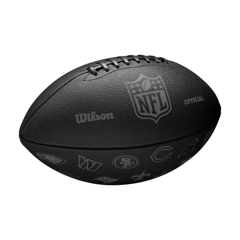 NFL 32 Team Logo American Football