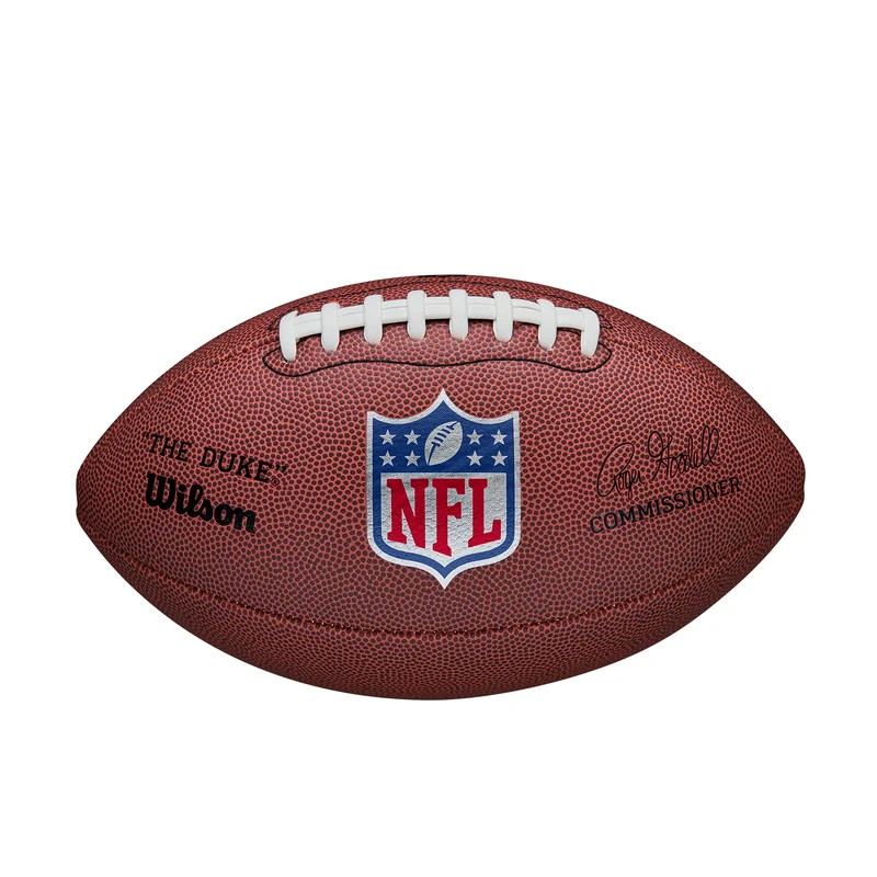 NFL Duke Replica American Football