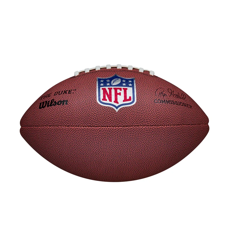 NFL Duke Replica American Football